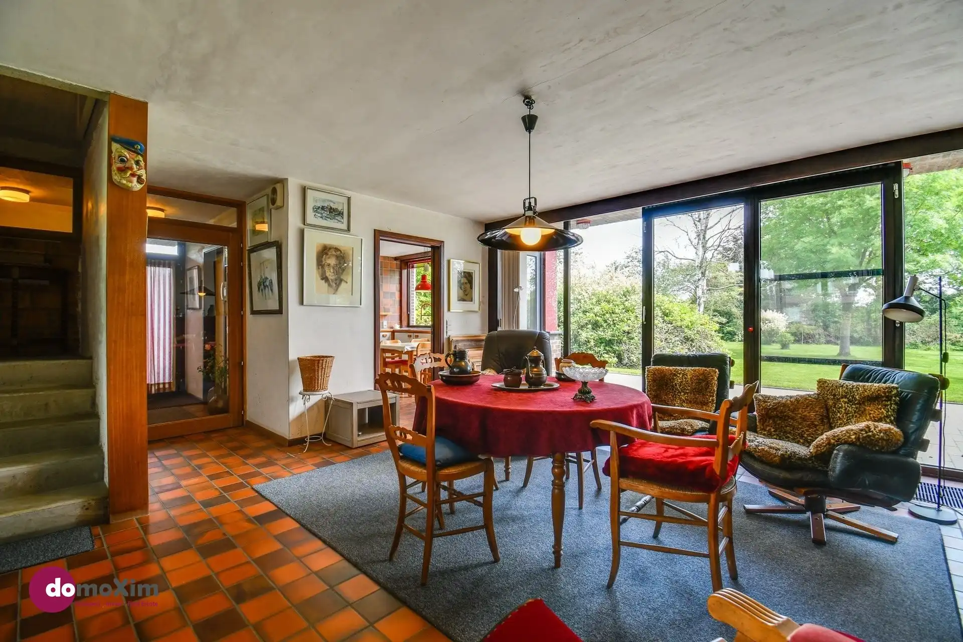 Uitzonderlijke woning op een prachtig perceel in Putte foto 6