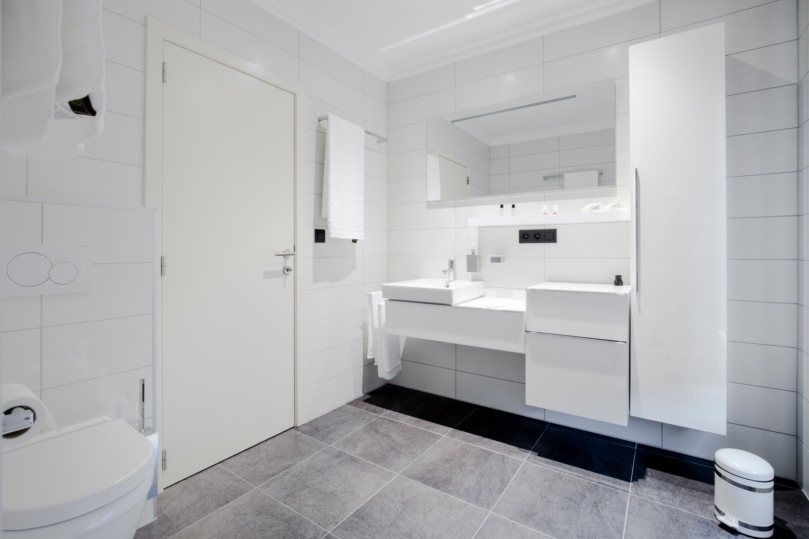 Karaktervol appartementsgebouw met duplex en vakantielogie in het hart van Tongeren foto 32