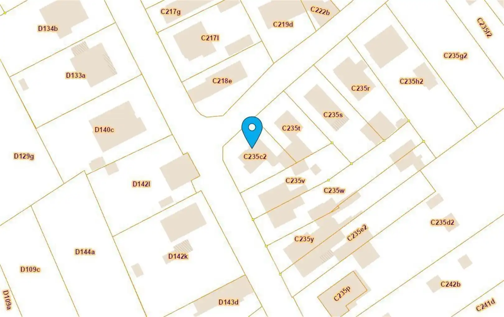 Alleenstaande VILLA - 4 SLPKS - 4 are 10 ca - Tuin - Garage  foto 31