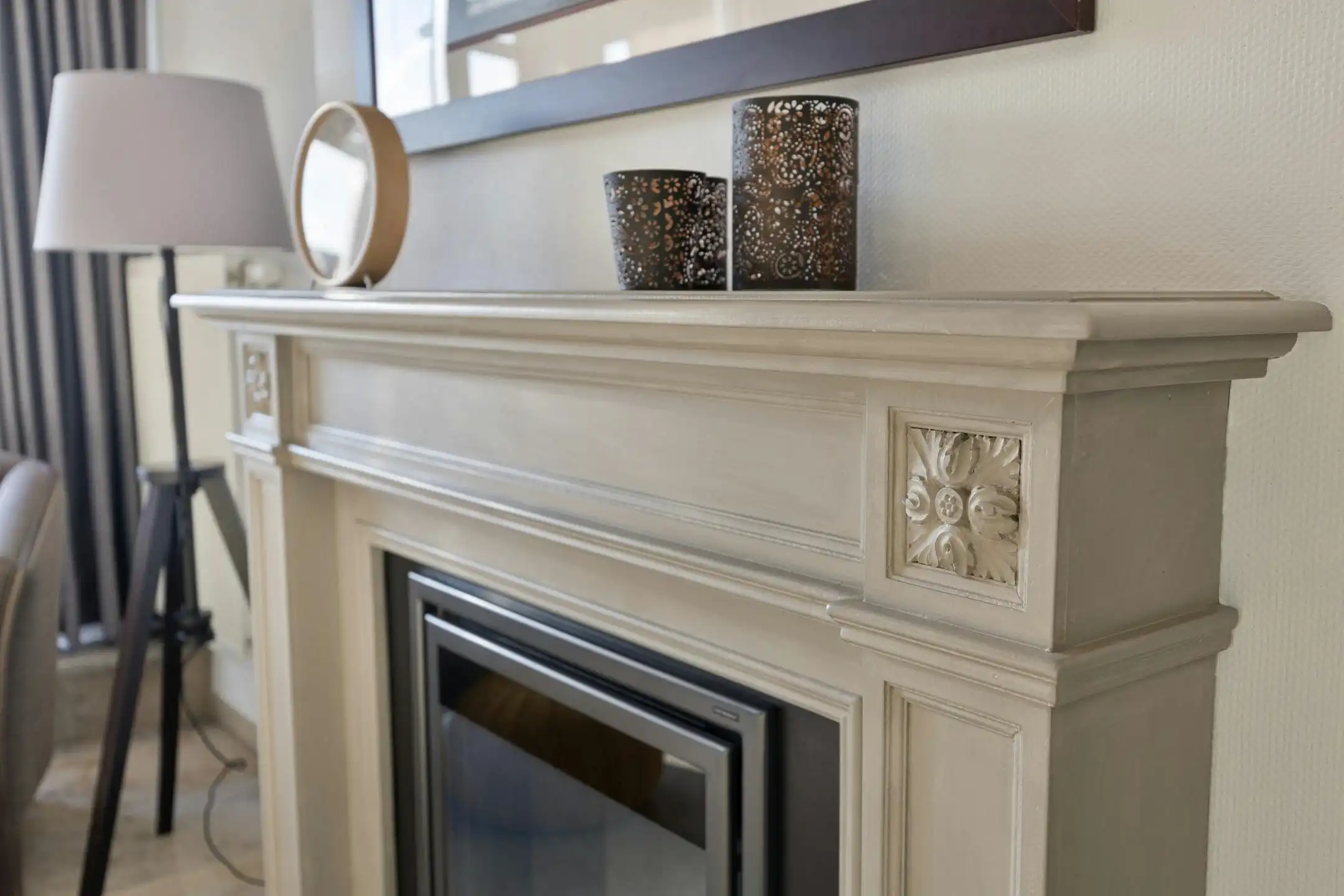 Lichtrijk duplex appartement te koop in Blankenberge foto 6