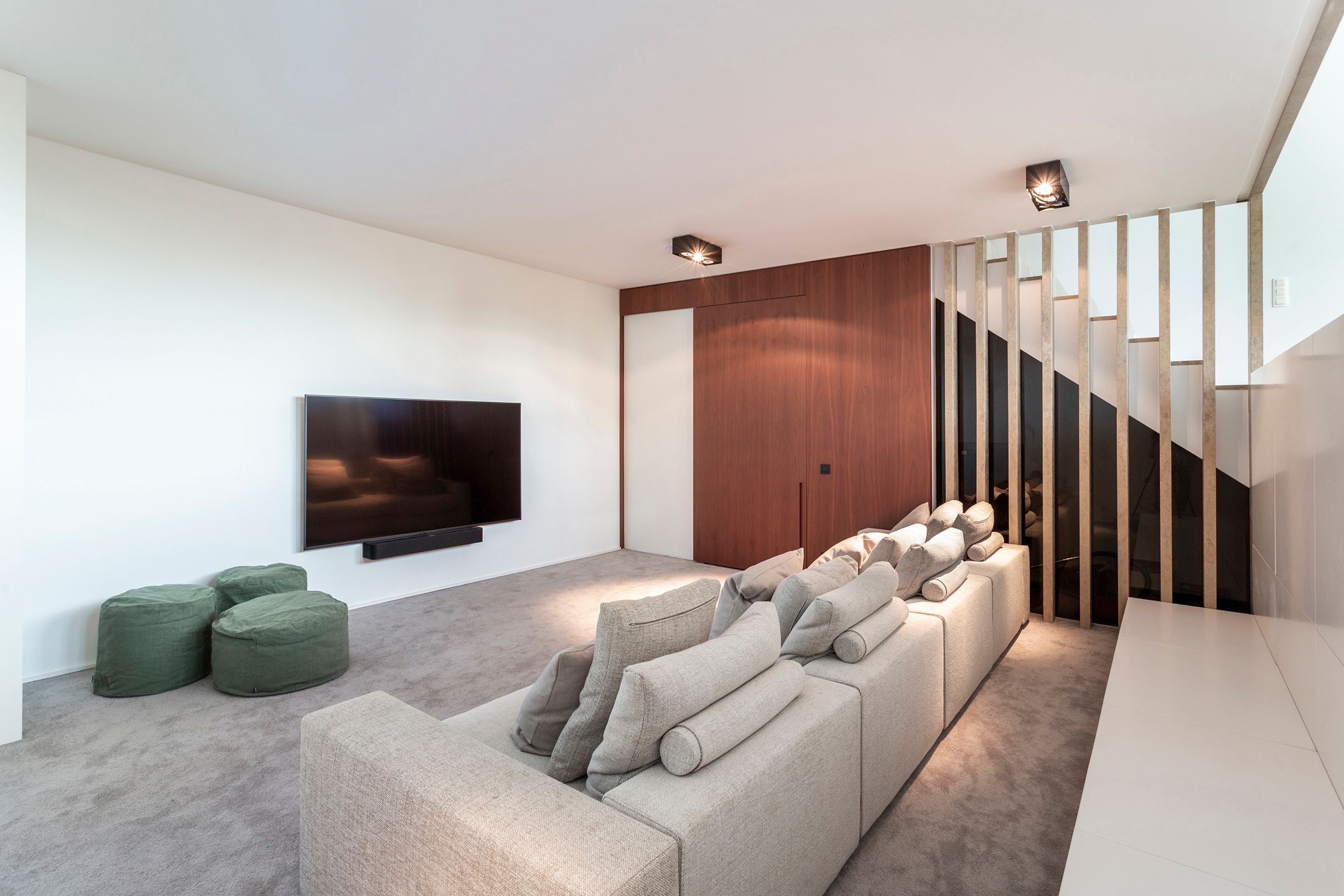 subliem appartement ca 201 m² met zicht op het Mas foto 16