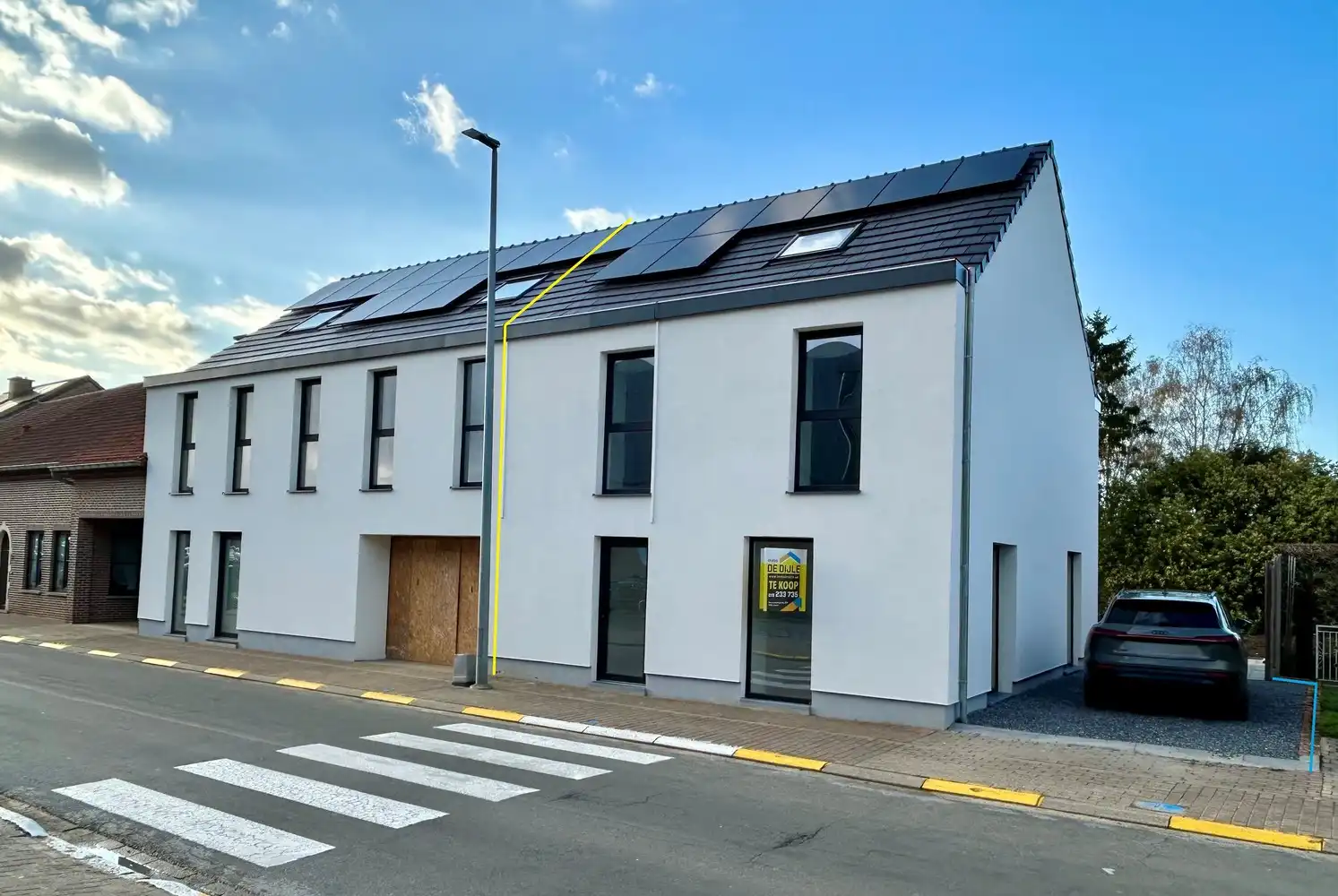 Huis te koop Overstraat 30 - 3020 Veltem-Beisem