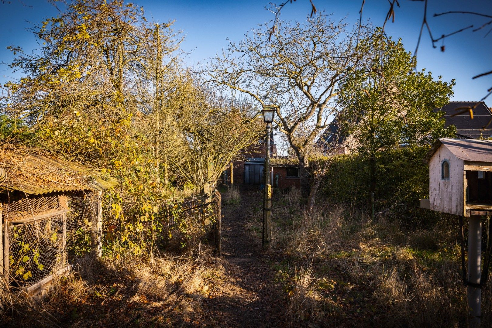 Grondig te renoveren / herop te bouwen woning te Maldegem foto 5