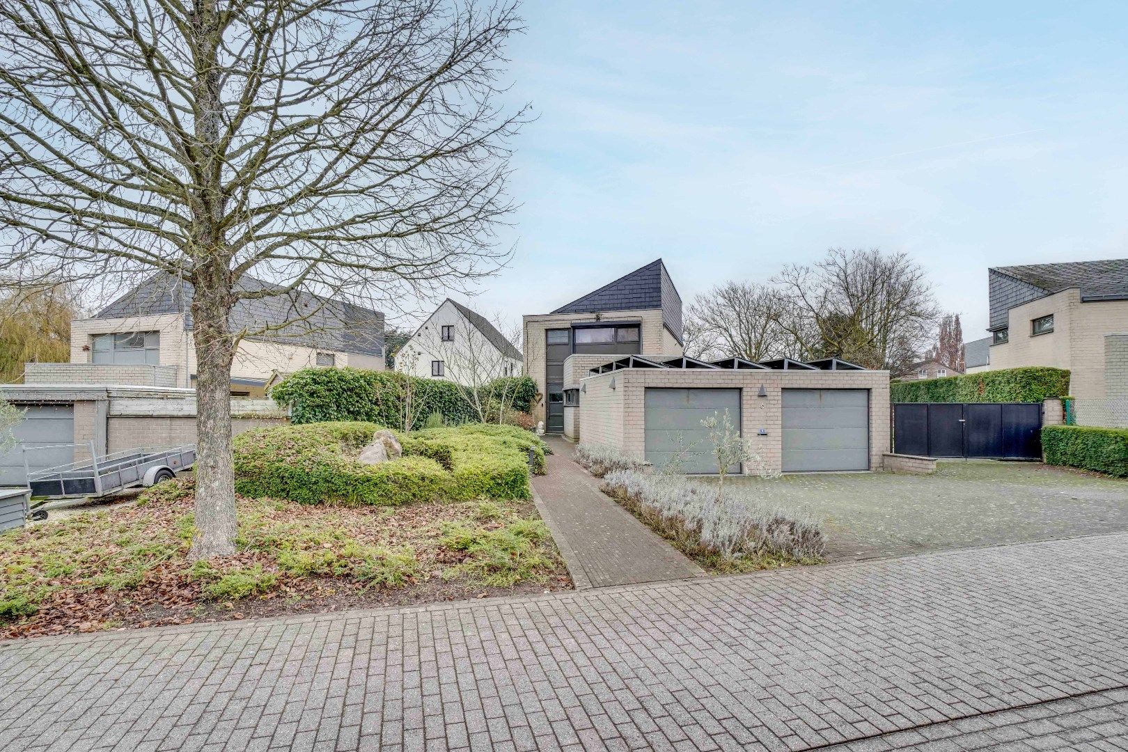 INSTAPKLARE WONING NABIJ DE GRENS VAN MAASTRICHT !  foto 27