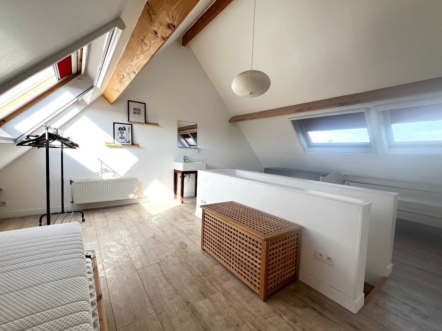 Gezellig appartement te huur in stadswoning te Kortrijk. foto 18