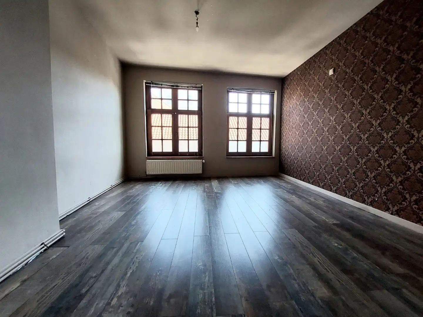 Gezellig rijwoning  foto 6
