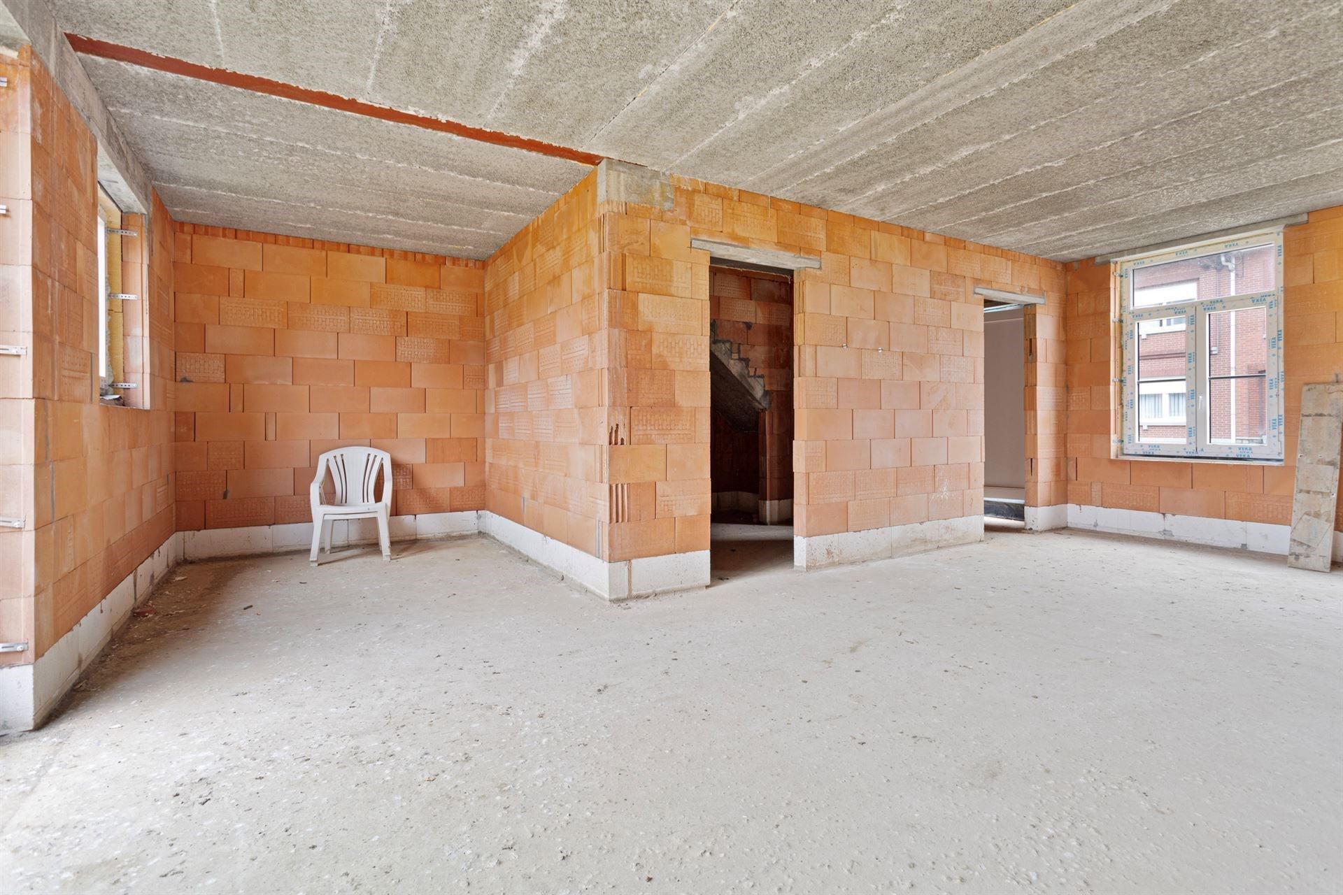 Cascowoning, gelegen in een rustige zijstraat te Scherpenheuvel foto 8