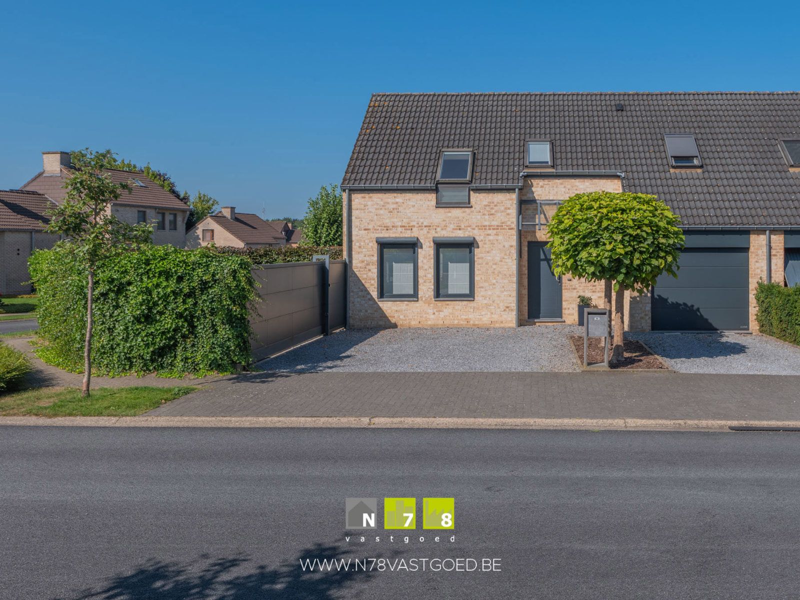 Huis te koop foto 34
