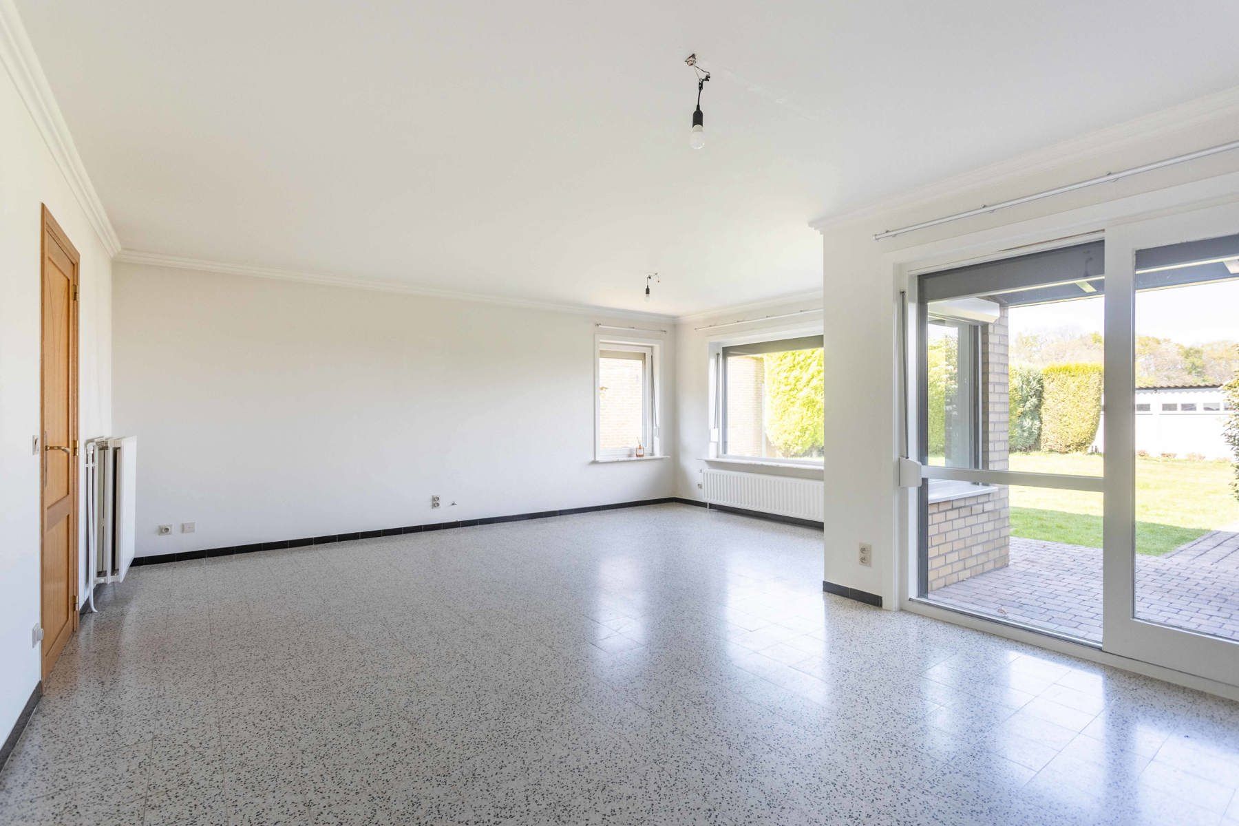 Aangename instapklare woning met 4slpk en tuin foto 6