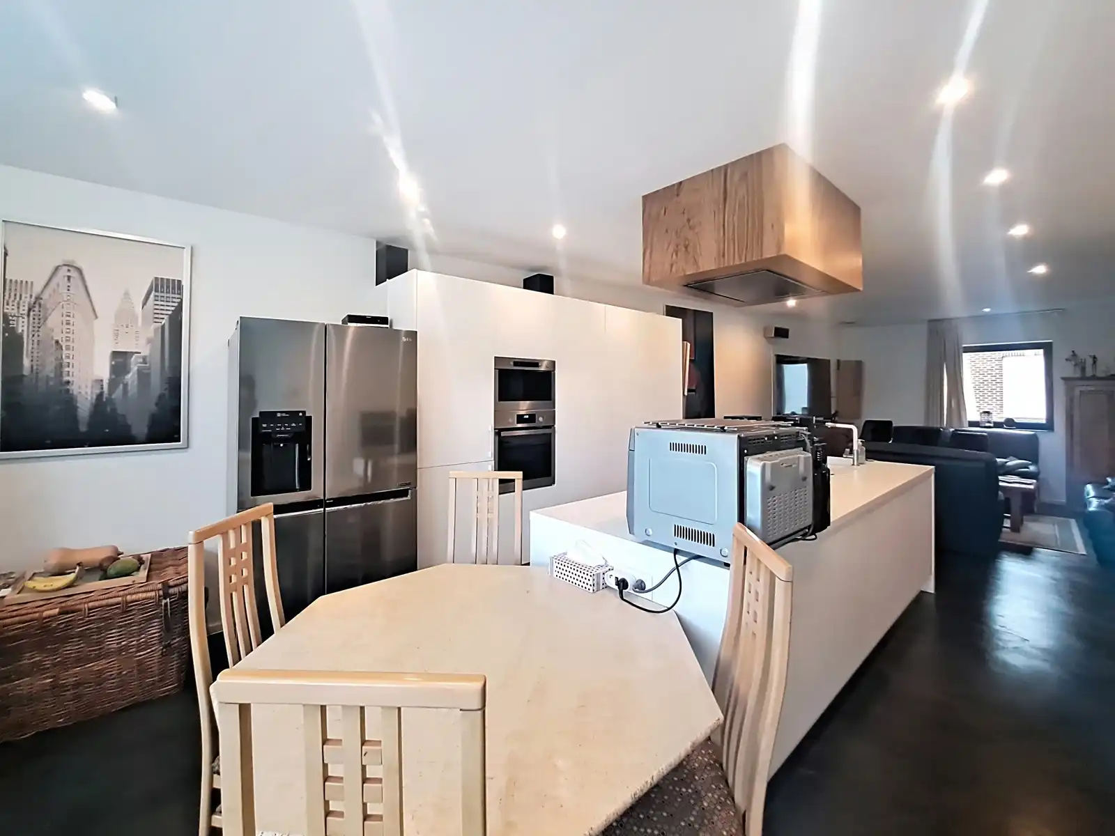 Appartement te huur foto 2