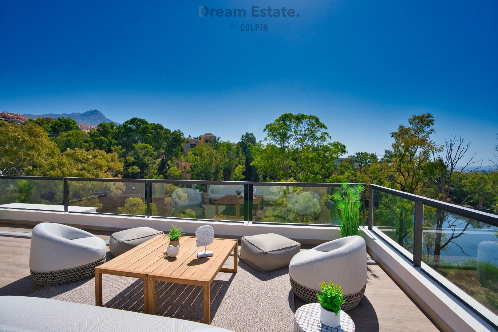 Uitzonderlijk !  Nieuwe appartementen te koop te Nueva Andalucia foto 3