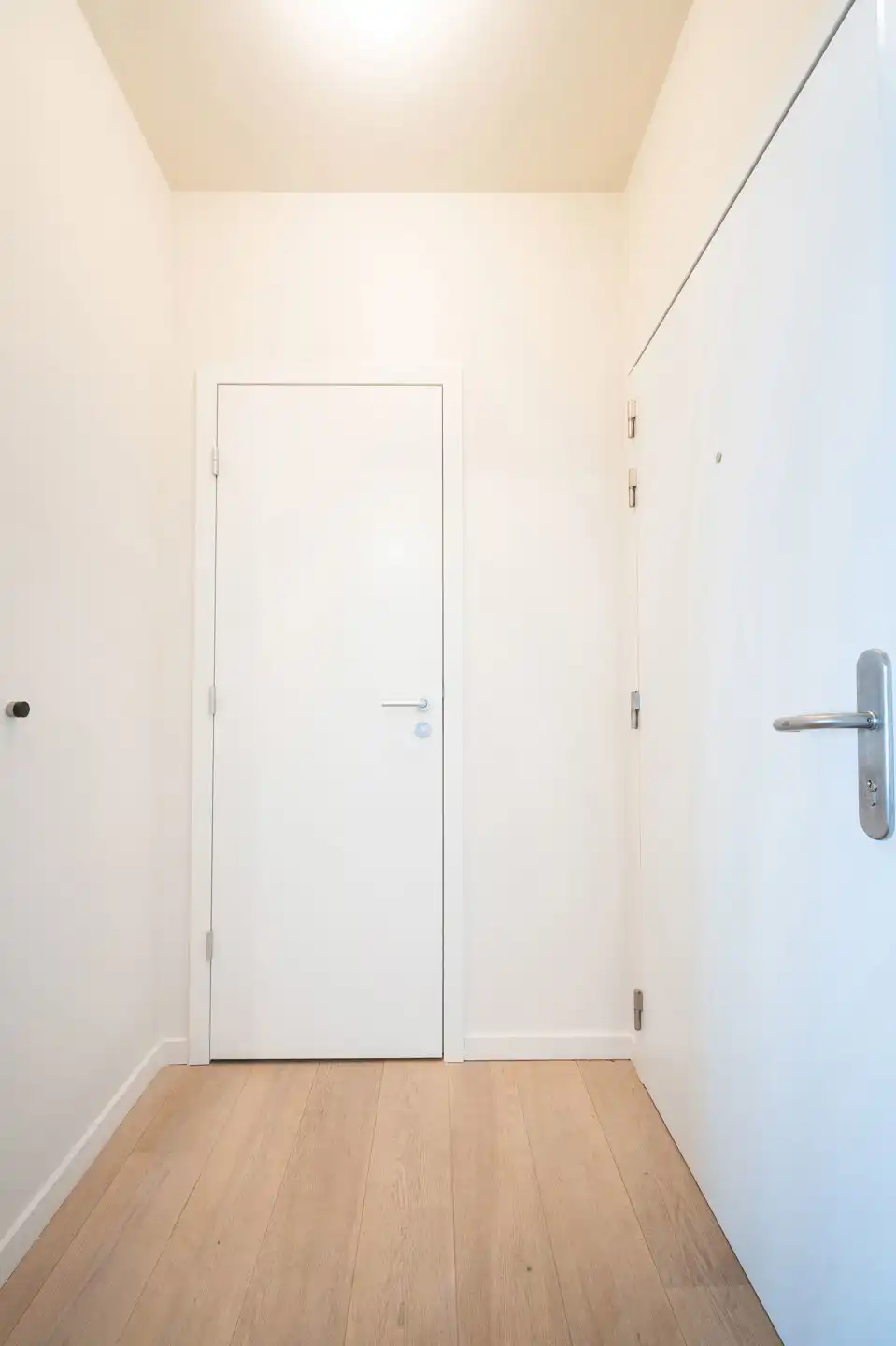 Stijlvol wonen met terras in de Europese wijk foto 8