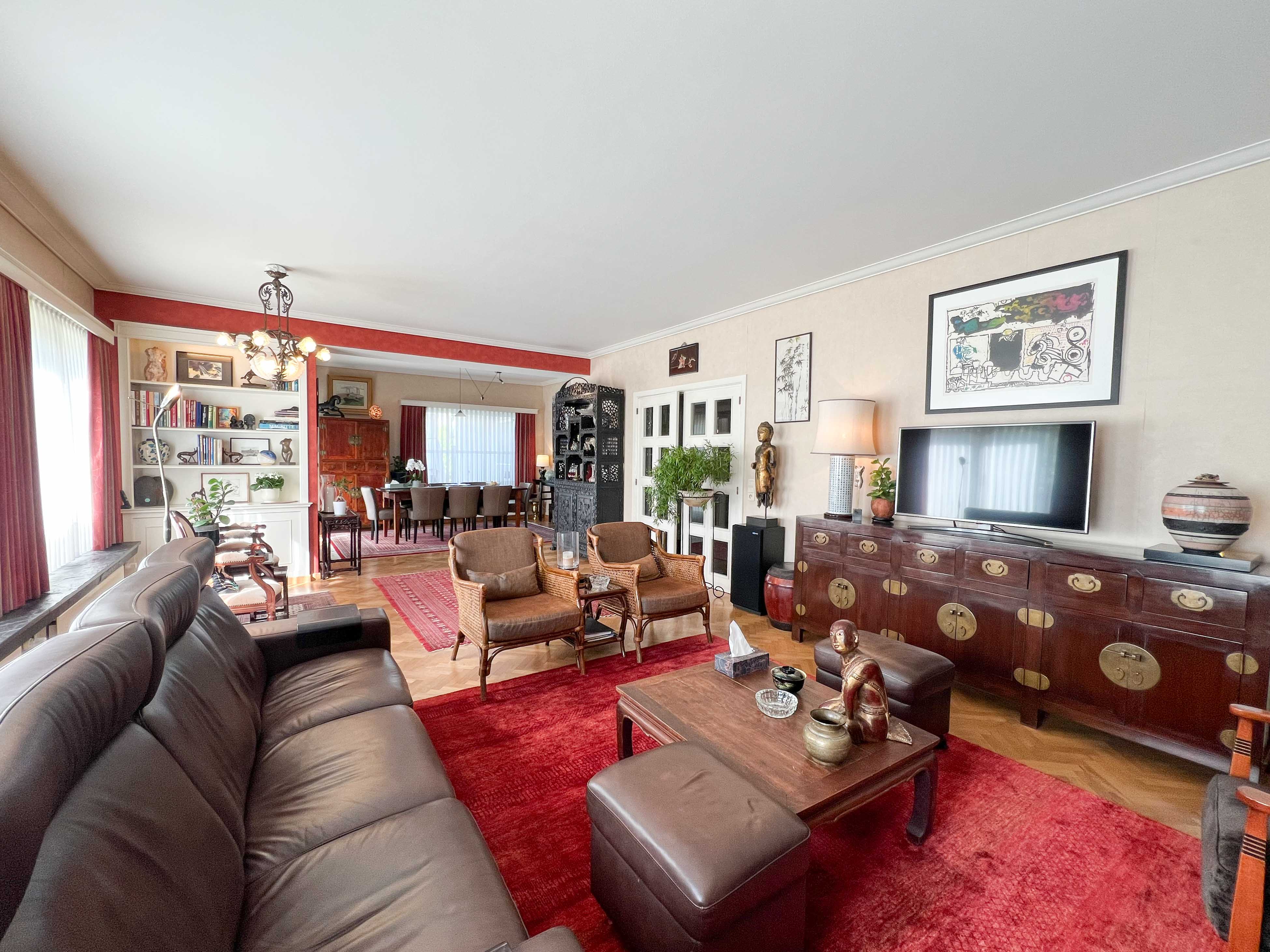 Prachtige vrijstaande woning op perfecte locatie foto 2