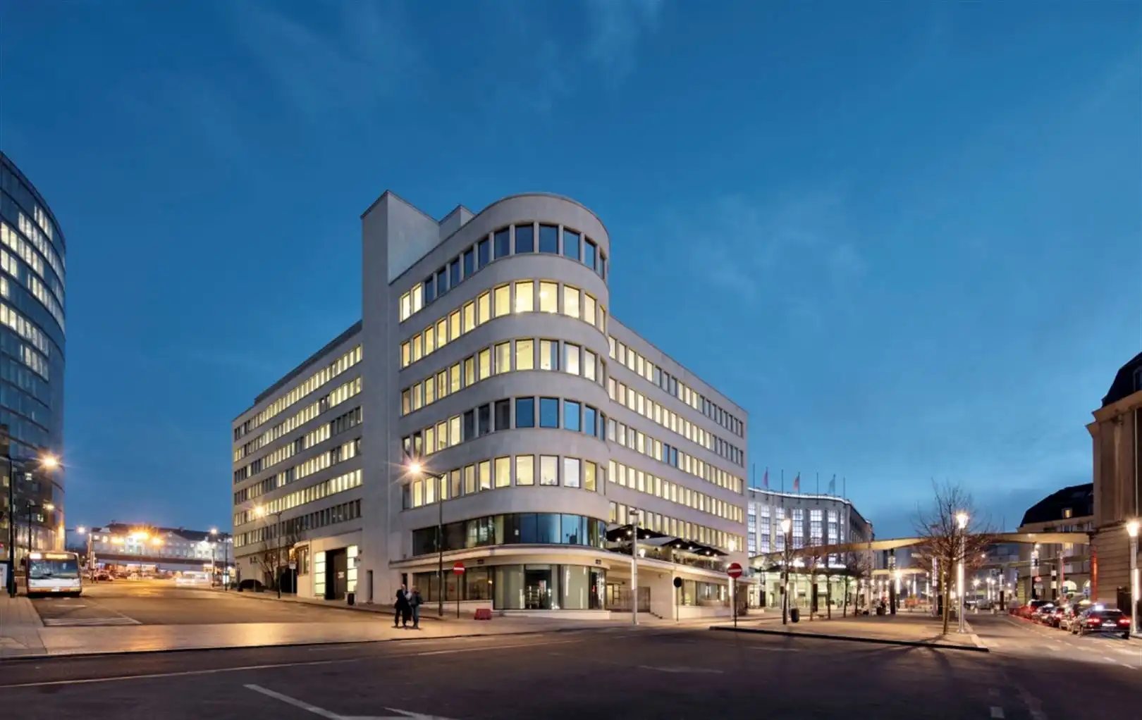 KEIZERIN/ IMPERATRICE 13: 7.725m² vanaf 2027 foto {{pictureIndex}}