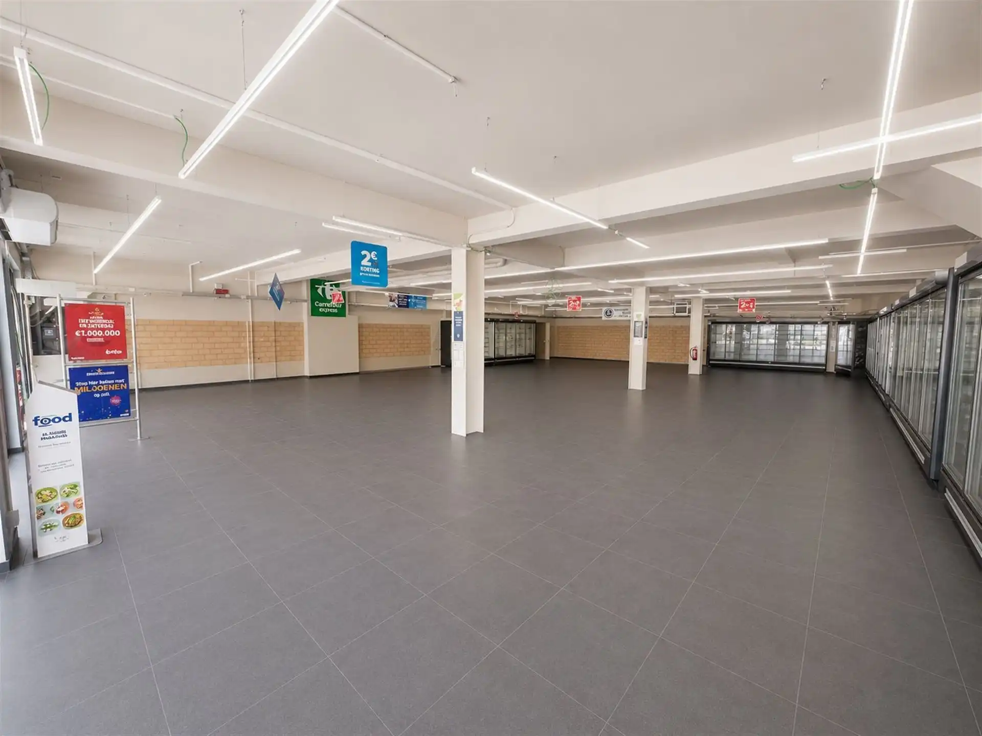  Opvallend handelspand op commerciële toplocatie in hartje Aalst! foto 8