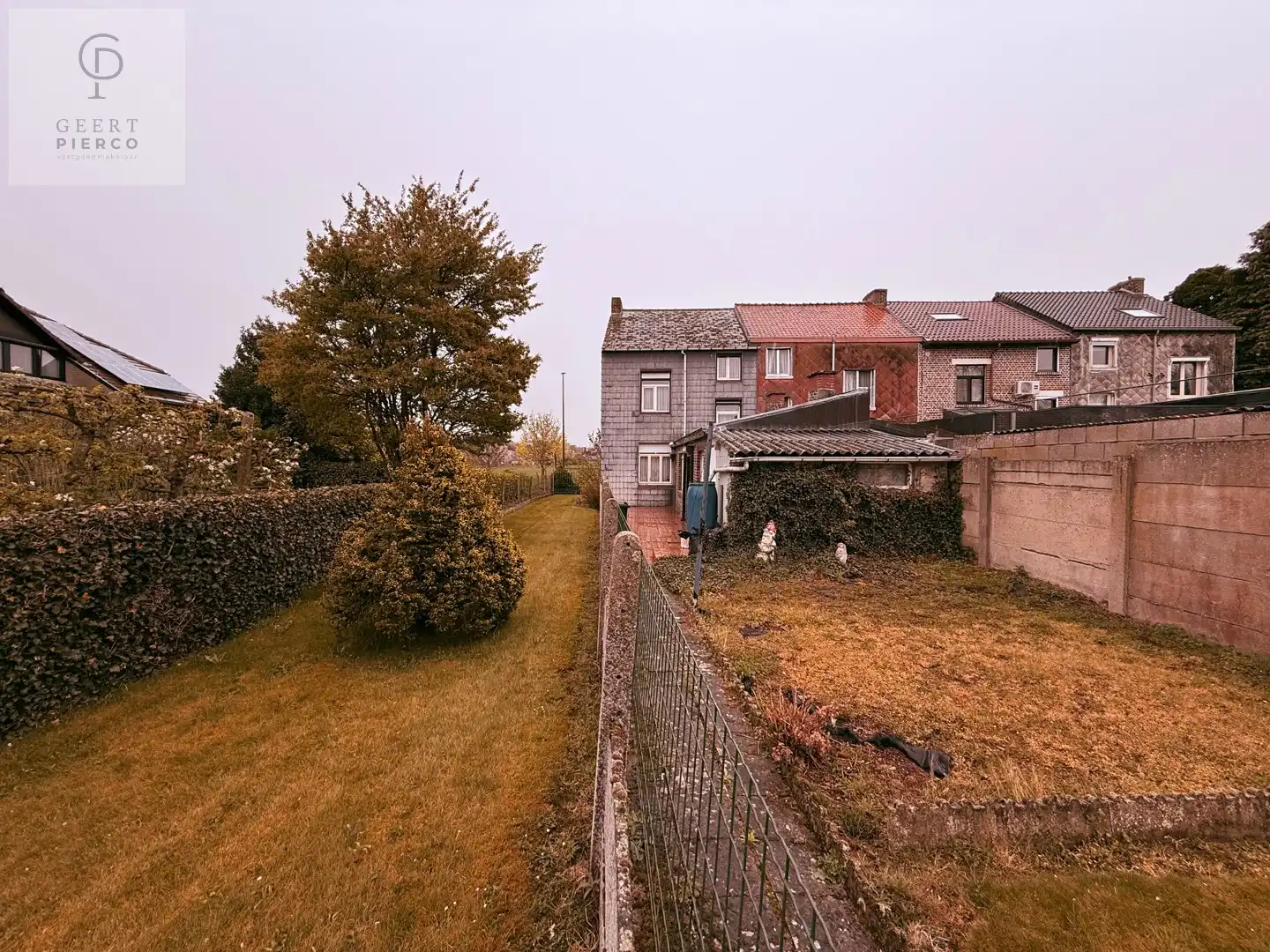 Leuke gezinswoning foto 24