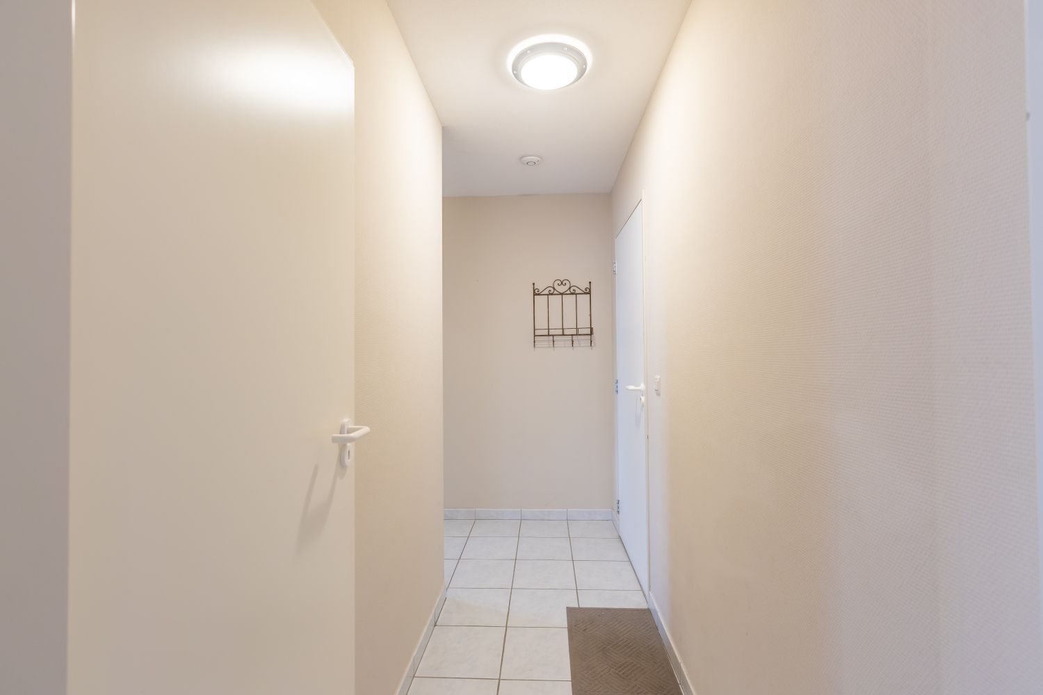 Appartement met 2 slaapkamers te huur in Middelkerke foto 10