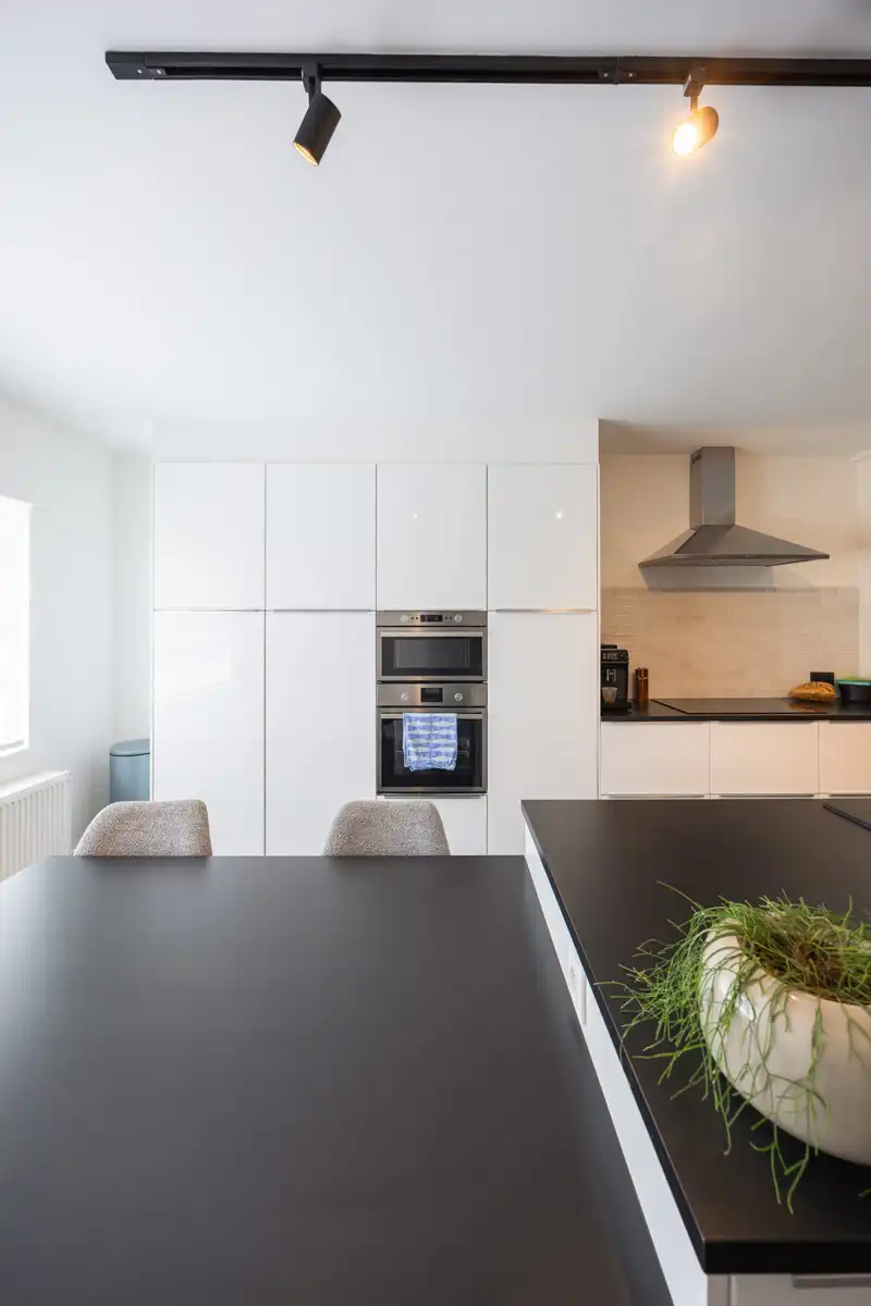 Gerenoveerde energiezuinige en rustig gelegen open bebouwing foto 4