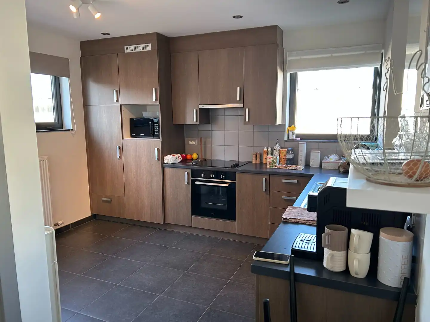 Te Huur: Ruim duplexappartement met 2 slaapkamers in Baal foto 4