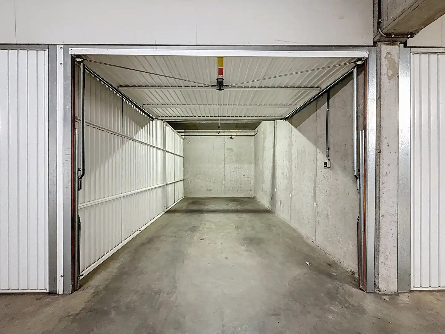 Dakappartement met twee zonneterrassen op topligging in Nieuwpoort-Bad foto 18