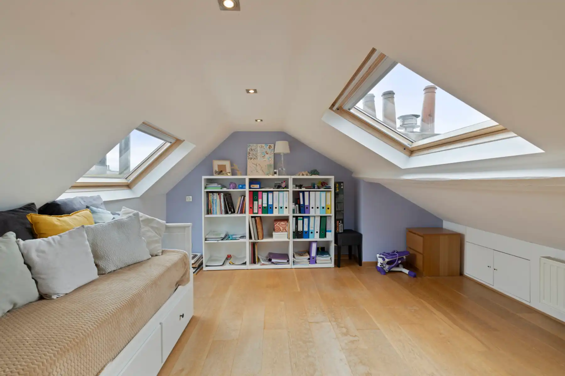 Prachtig gerenoveerd herenhuis met tuin foto 23