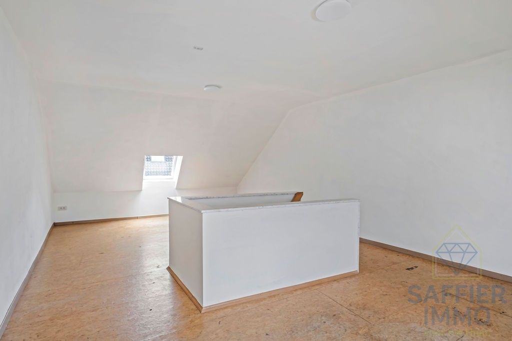 Gezellig appartement te huur in hartje Tielt foto 15
