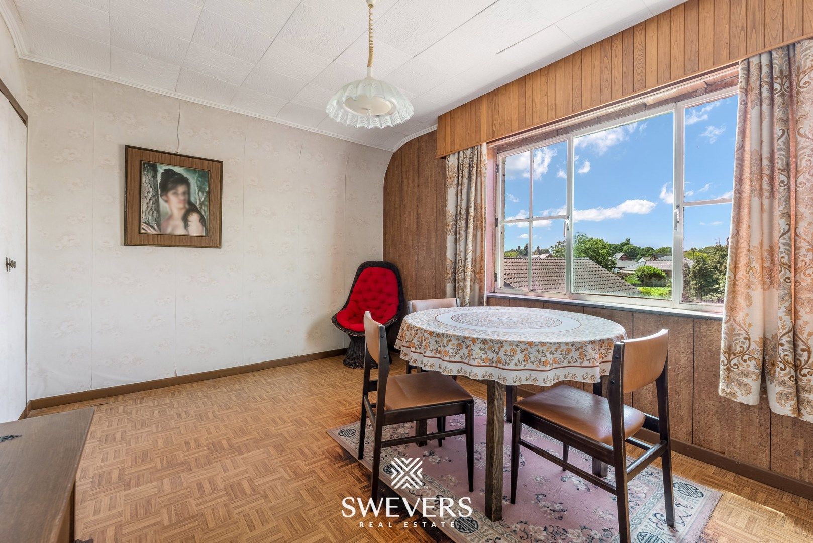 Te renoveren woning met 3 slaapkamers in Beverlo foto 25