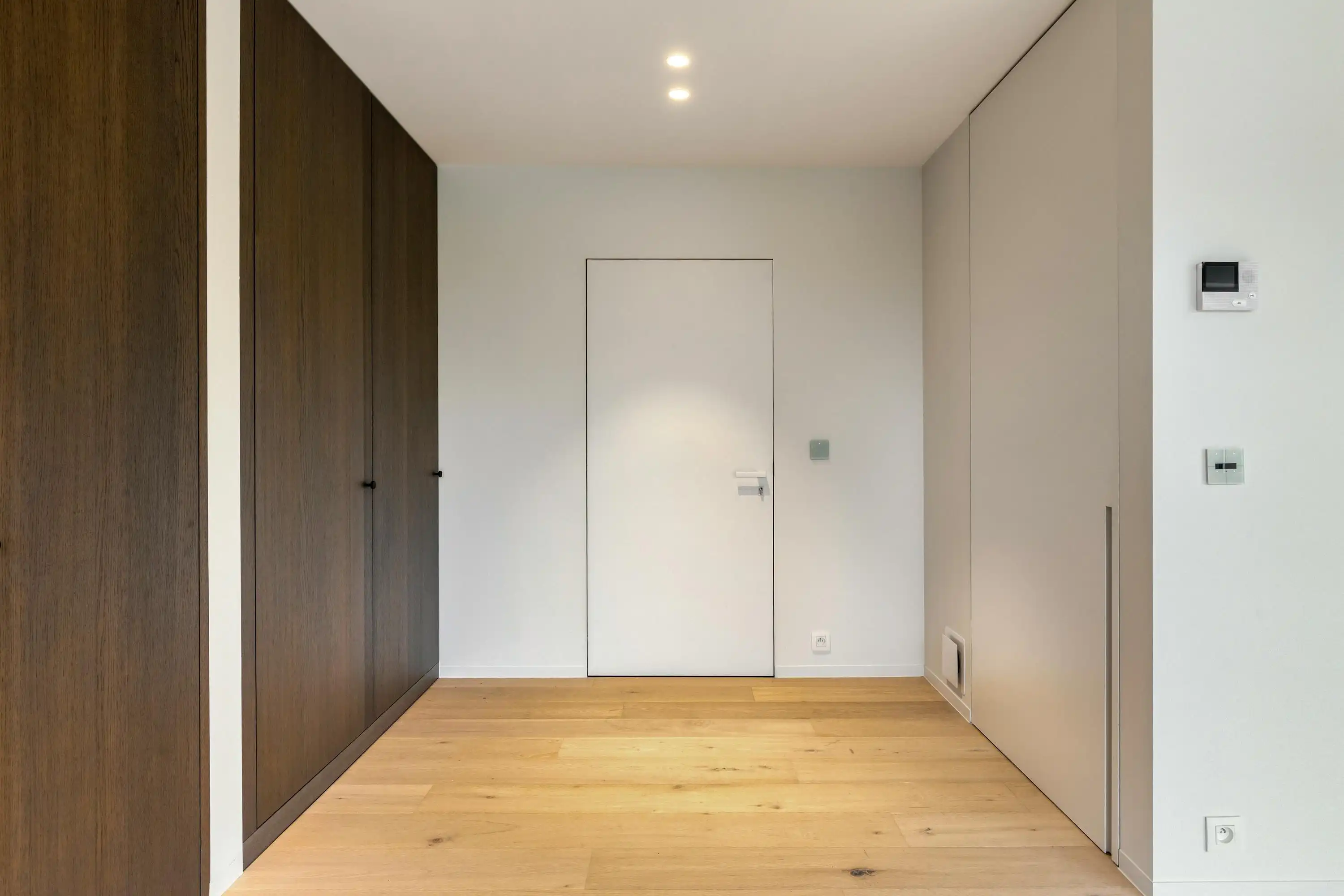 Luxueus appartement met 2 kamers te koop in Waregem foto 10