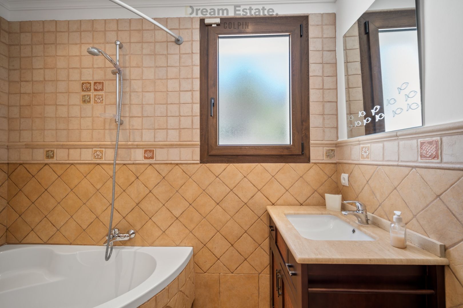 Rustig gelegen Andalusische villa te Monte Mayor met fantastische zichten.  foto 21