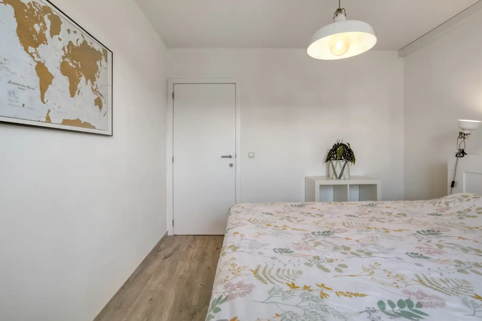 Instapklare woning met 4 slaapkamers, aangename leefruimte met staanplaats - EPC 89Kw/m² foto 15