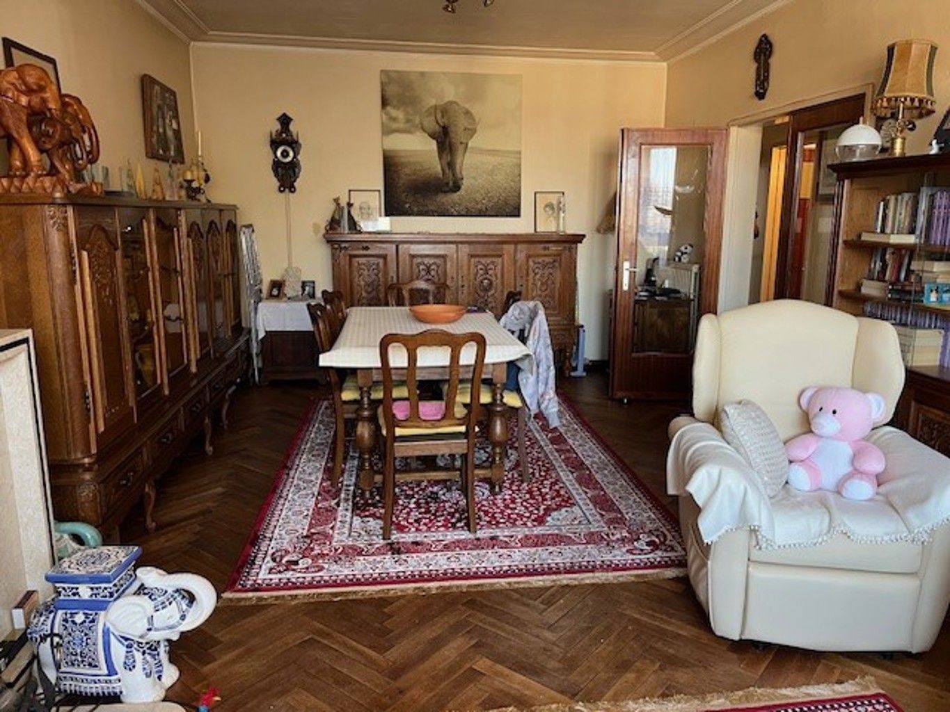 Appartementsgebouw met 3 appartementen in Tentoonstellingswijk. foto 28