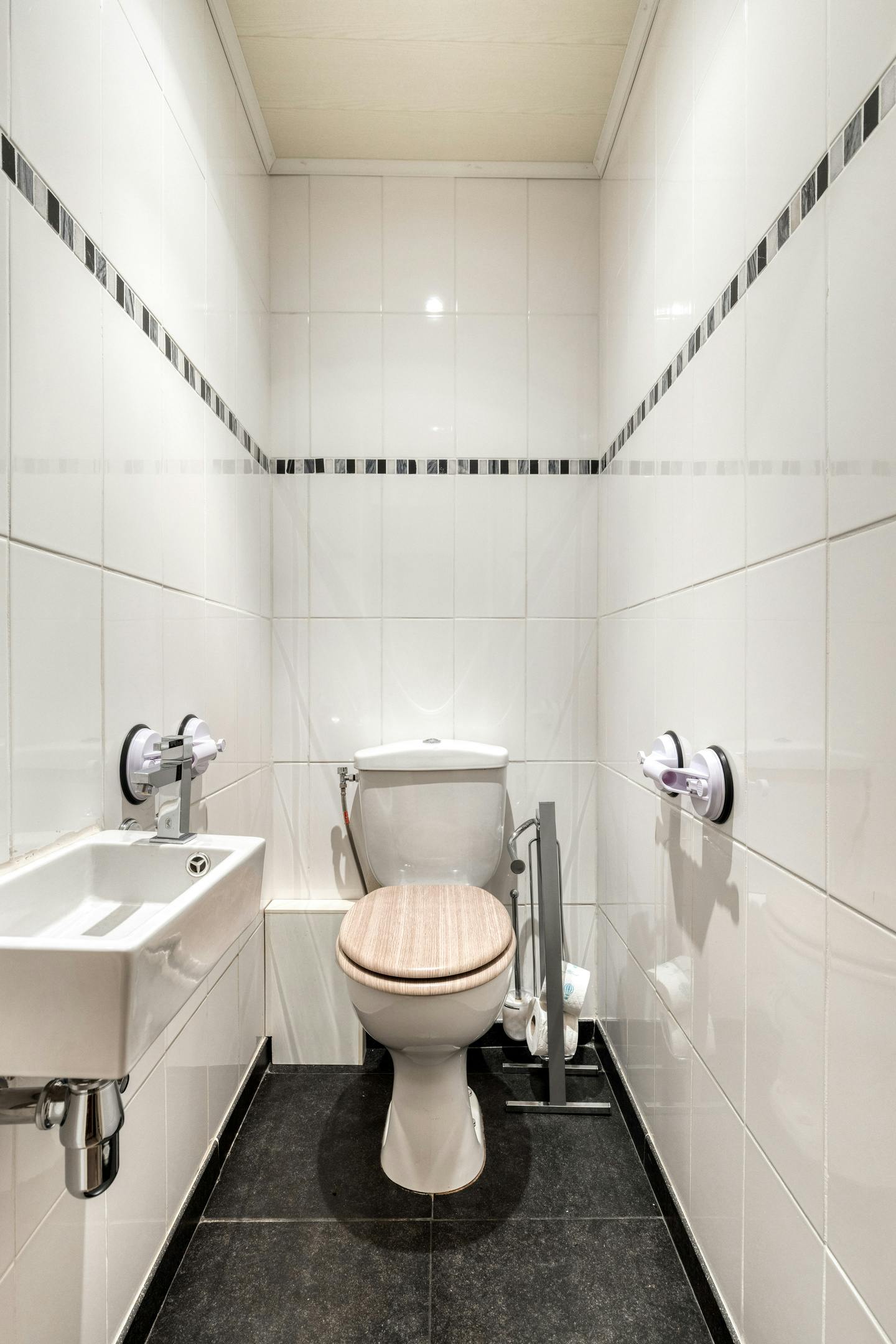 Tof appartement met 2 slaapkamers in Boom foto 14