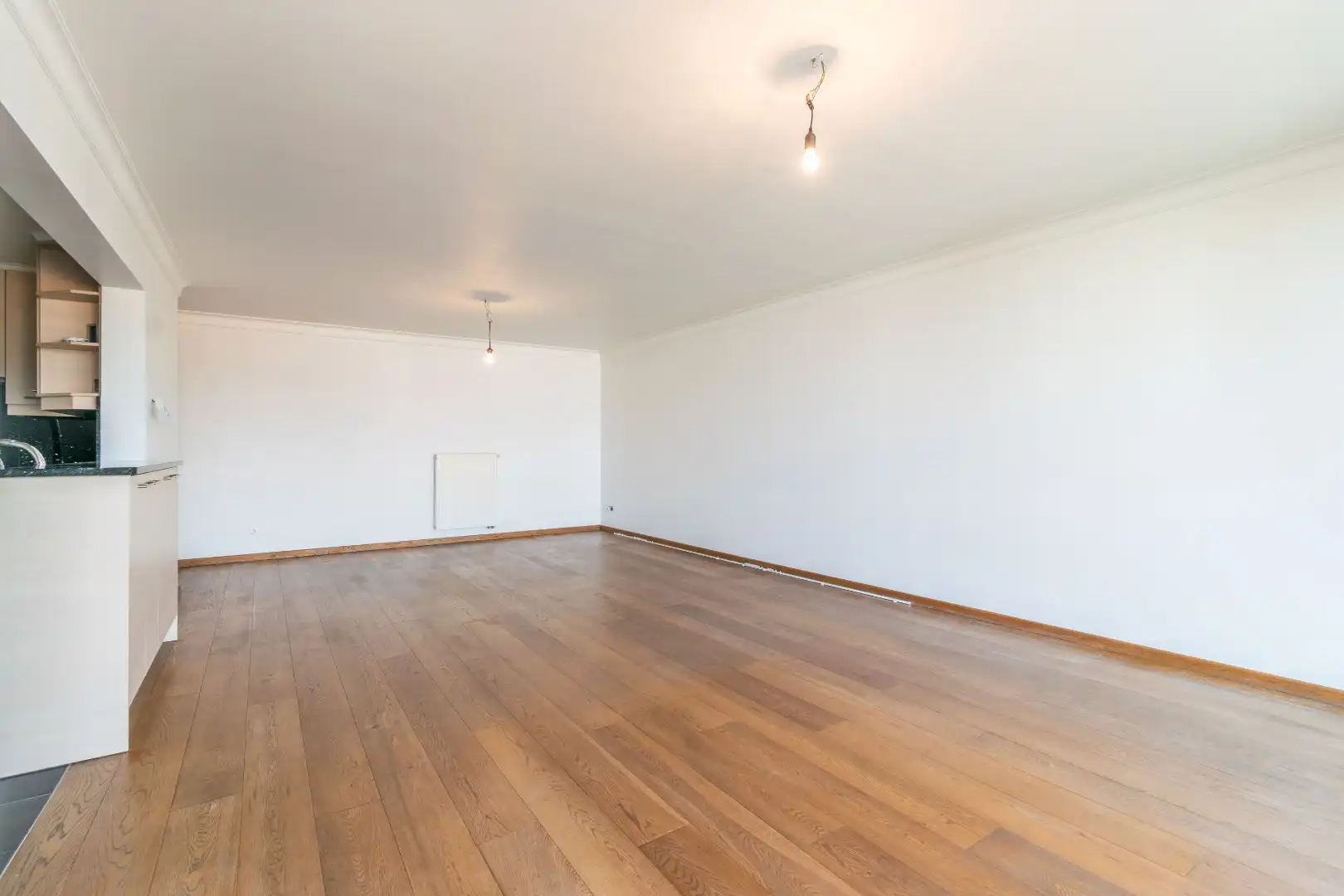 Een aangenaam, instapklaar appartement te Halle! foto 6