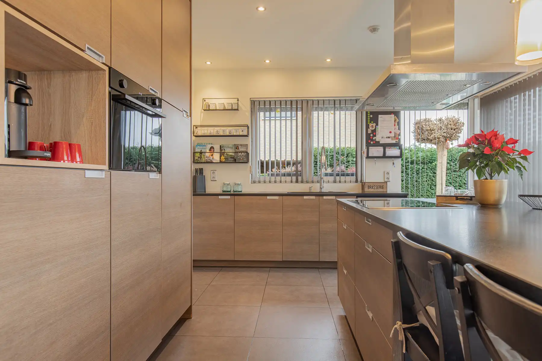 Ruime en energiezuinige woning foto 9