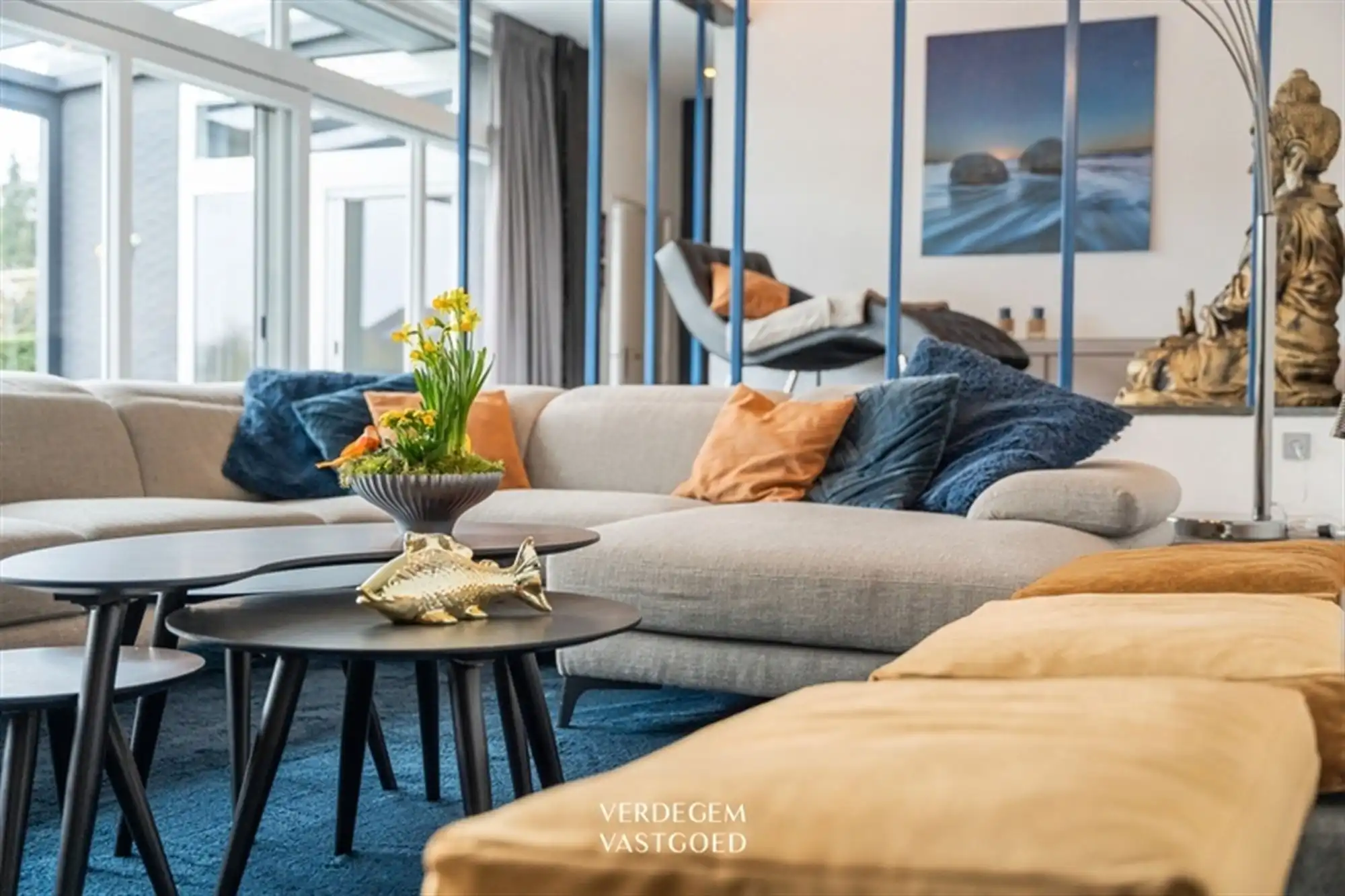 Modern wonen met prachtige geniettuin in het rustige Heikant foto 7