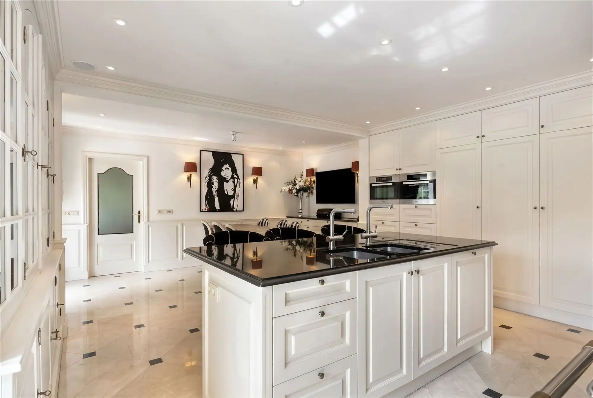 Exclusief landgoed met allure op parkdomein in Pelt foto 19