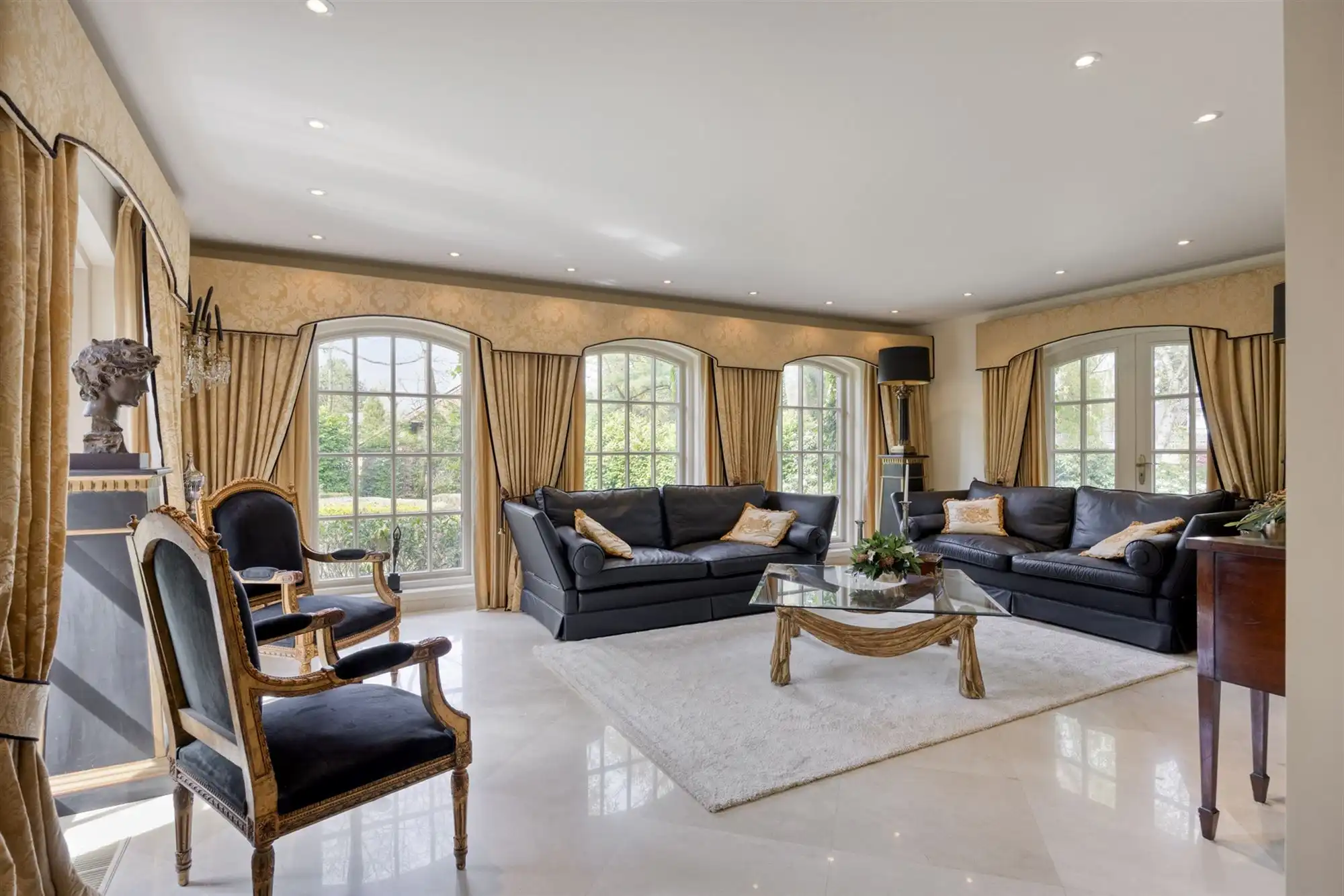 Exclusief landgoed met allure op parkdomein in Pelt foto 14