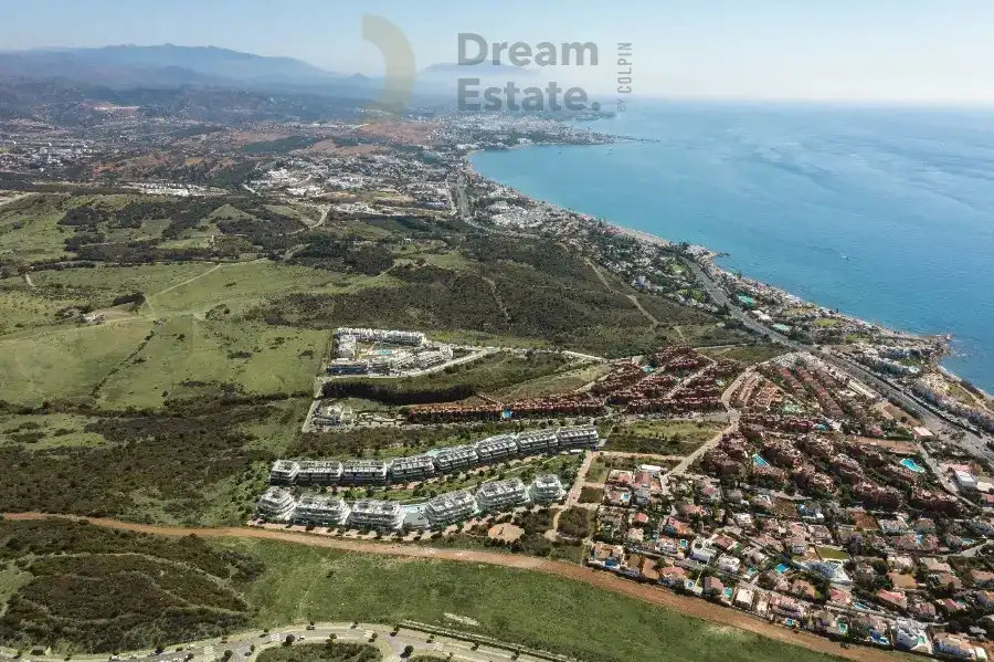 Een rustige levensstijl in volledige harmonie te Casares, nabij Estepona. foto 22