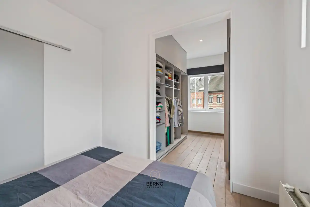 Energiezuinige HOB met tuin en oprit foto 11