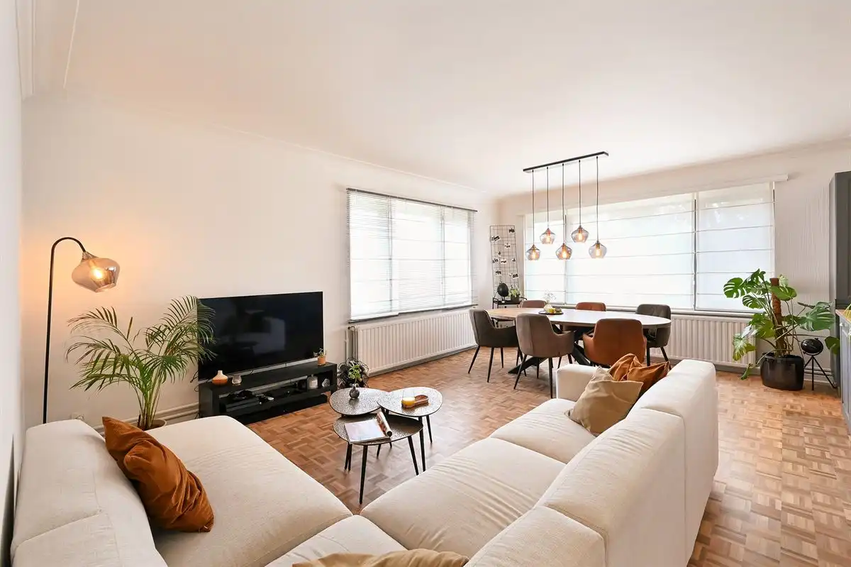 Appartement te koop Zaaldenrode 6/3 - 2640 MORTSEL
