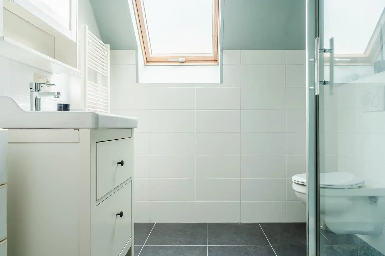 Wonen in alle rust, midden in het centrum van Bornem foto 14