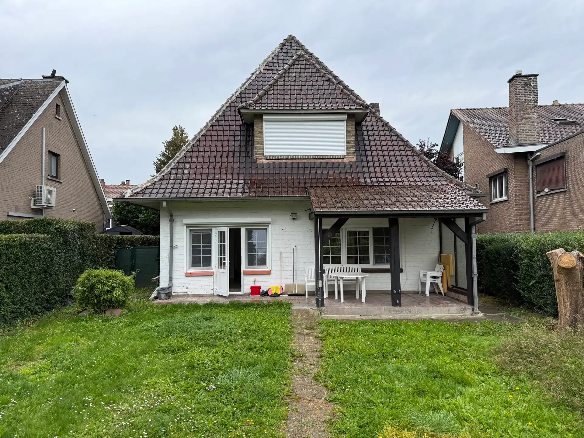 Huis te huur foto 11