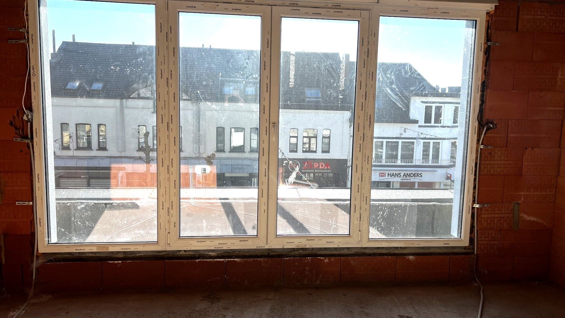 Opbrengsteigendom: Nieuwbouwbuilding op de drukbezochte Pauwengraaf! foto 11