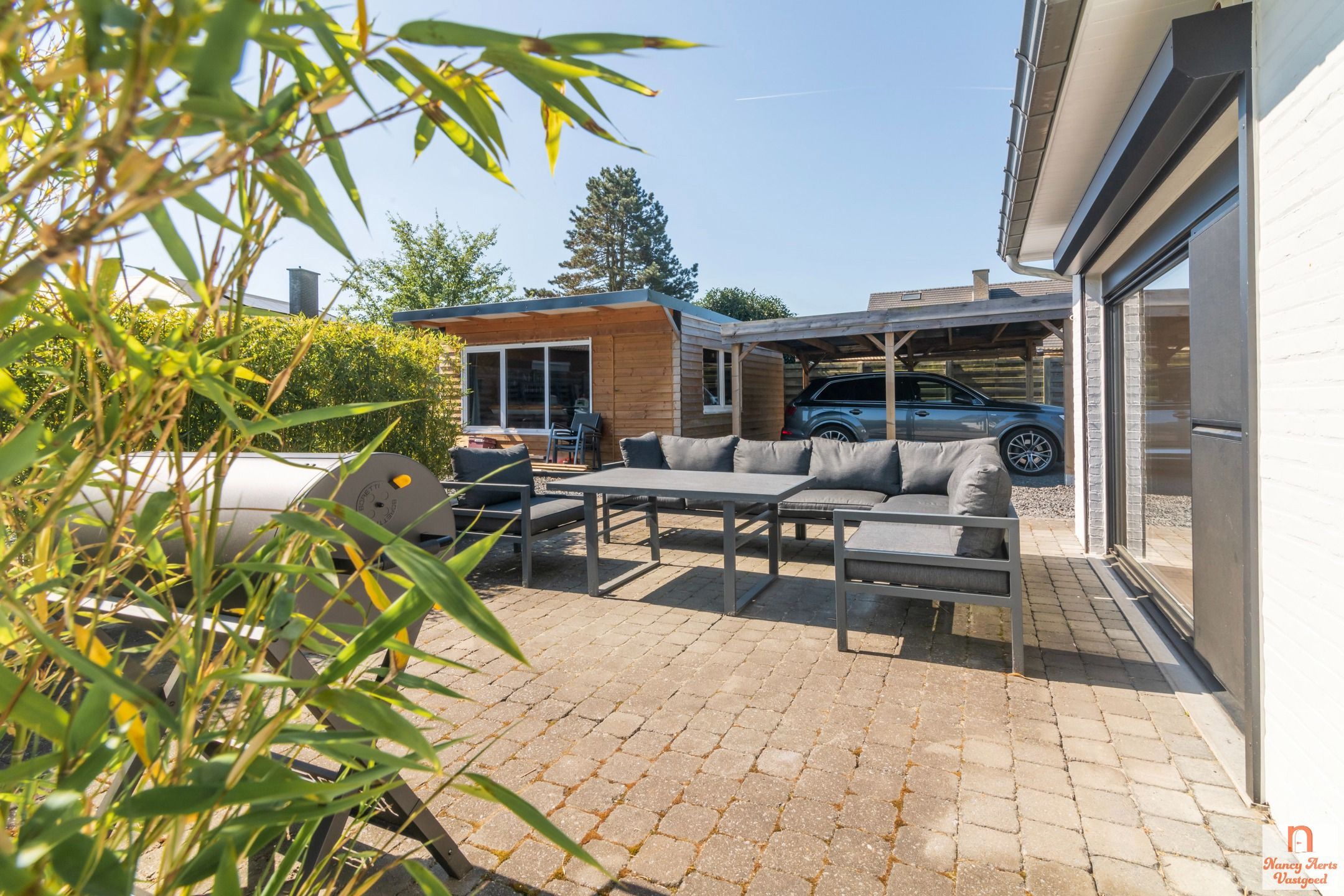 Instapklare bungalow met tuin op rustige locatie foto 23