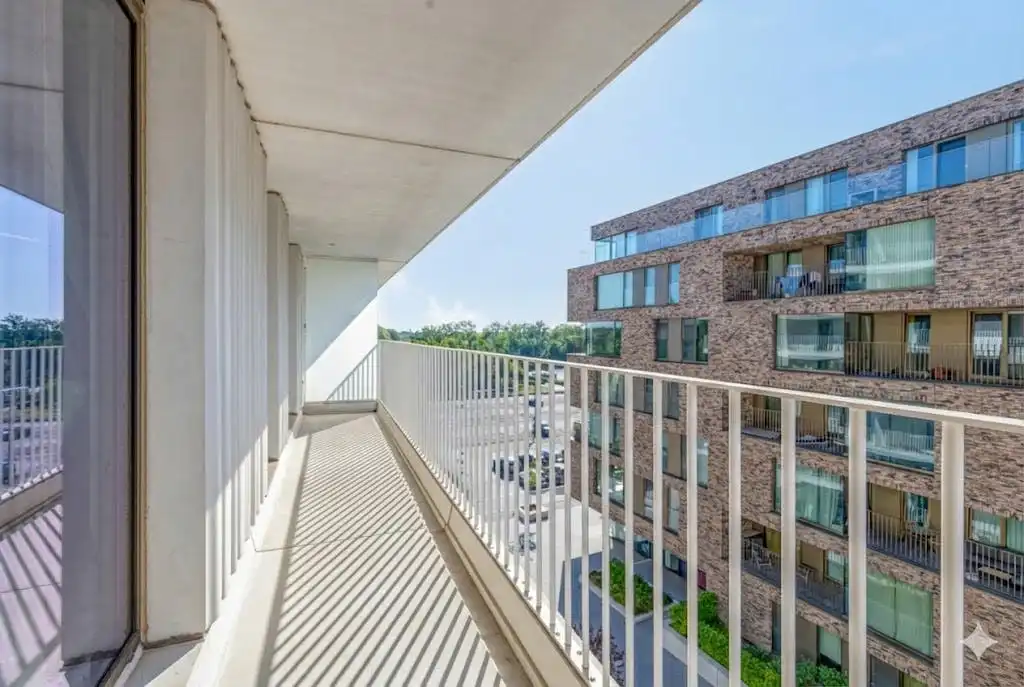 Appartement te koop op fantastische locatie in Brugge foto 6