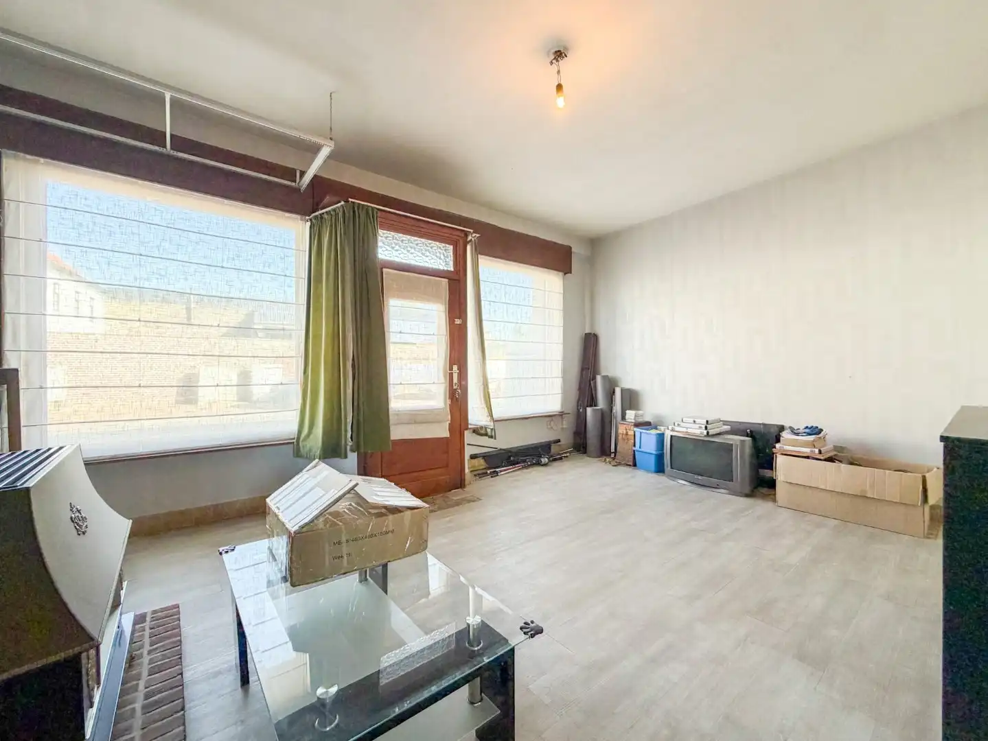 Ruime gezinswoning met 4 slpk, garage en tuin/terras, Ichtegem foto 6