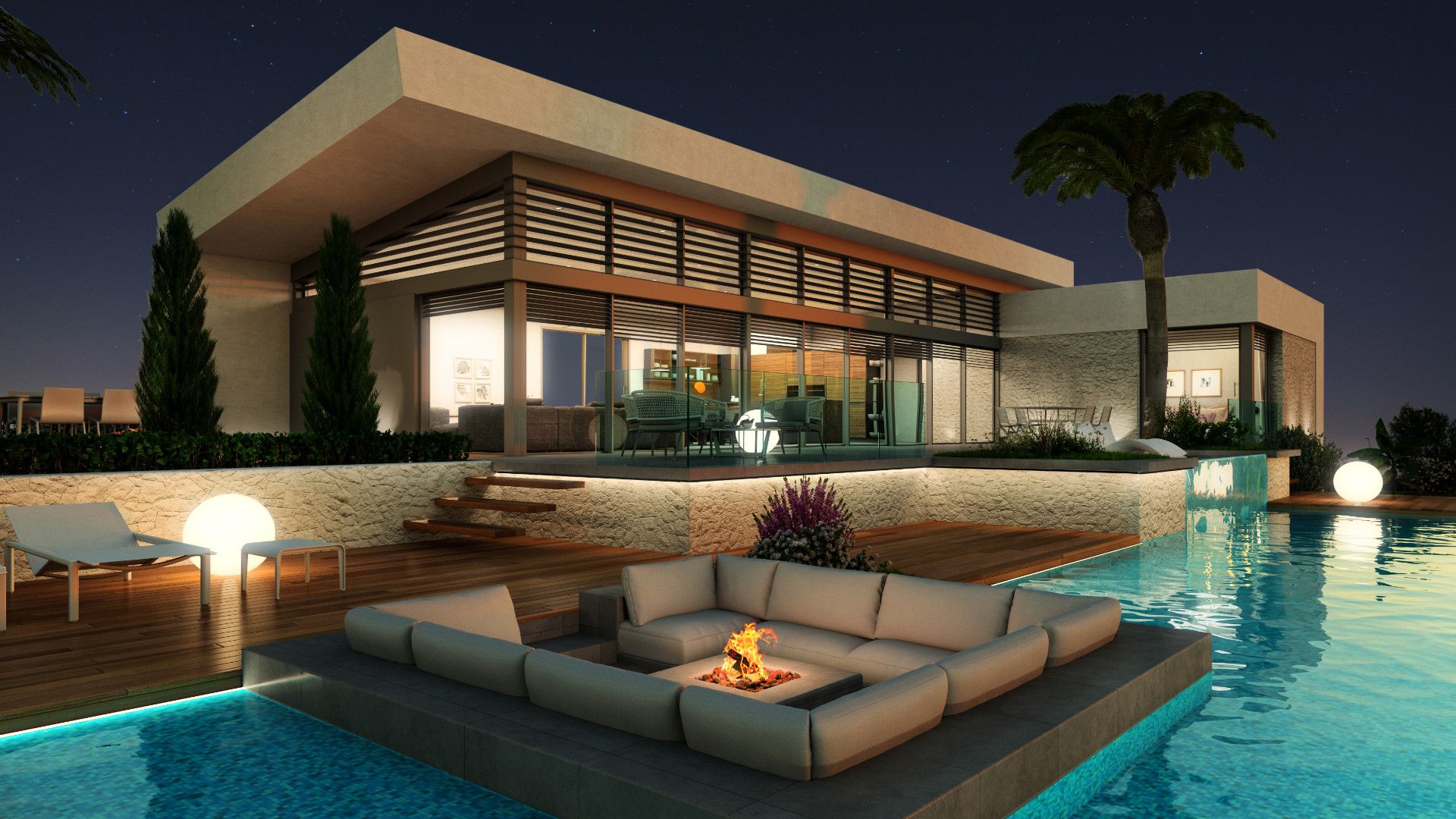 Villa te koop foto 4