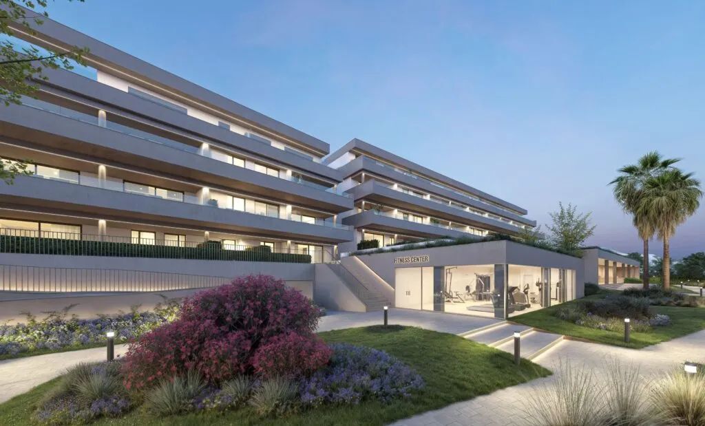 Exquise nieuwbouw in Estepona: moderne woningen met uitzonderlijke faciliteiten foto 8