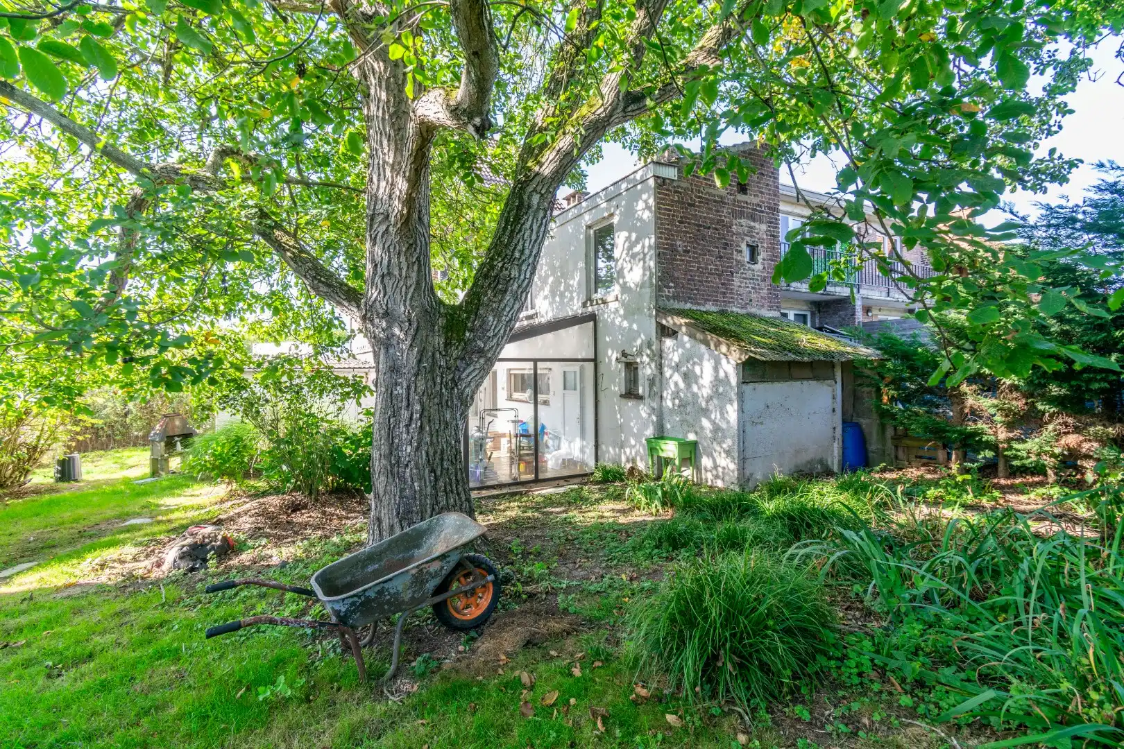 RUIME, TE RENOVEREN KARAKTERWONING OP TOPLIGGING ! foto 15