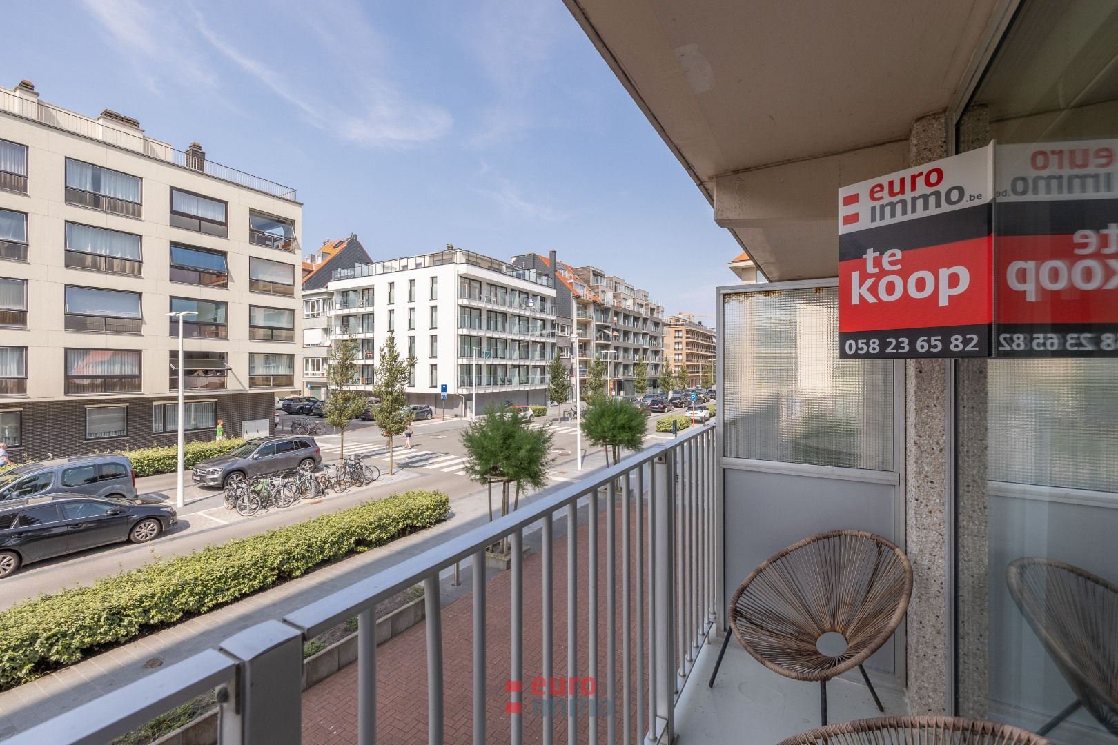 Uitermate knap gerenoveerd appartement in Nieuwpoort! foto 10